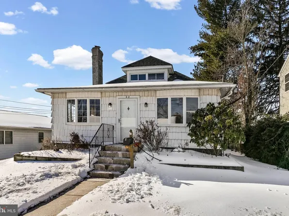 22 Partridge Ave, Ridley Park, PA 19078