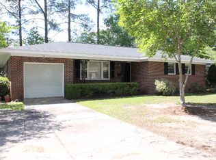 1104 Alpine Ln, Dothan, AL 36301