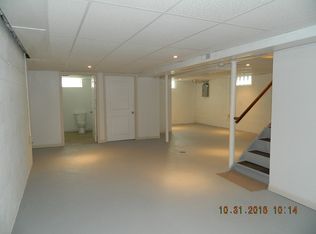 109 E Lyndhurst St, Sidney, OH 45365