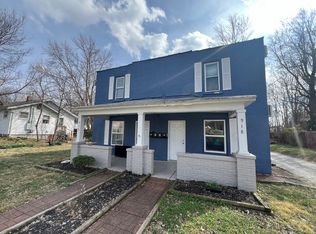918 1/2 W Calhoun St #918-1/2, Springfield, MO 65802