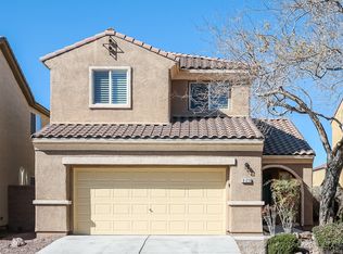 8129 Celina Hills St, Las Vegas, NV 89131