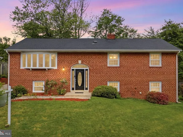 33 Bannington Dr, Upper Marlboro, MD 20774