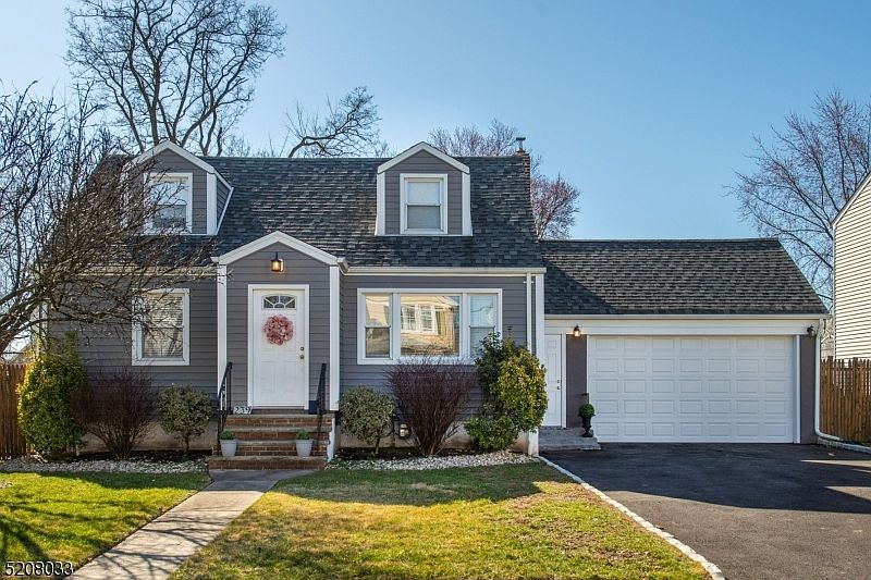 239 3rd Ave, Garwood, NJ 07027 Zillow