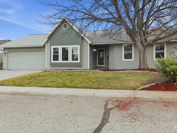 4444 S Carbine Ave, Boise, ID 83709