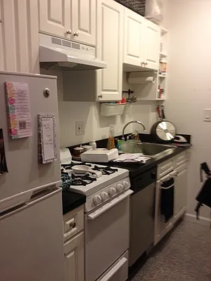 Rented by Clatter Realty Inc. | media 40