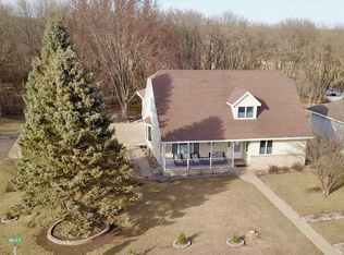 911 3rd St N, Cold Spring, MN 56320