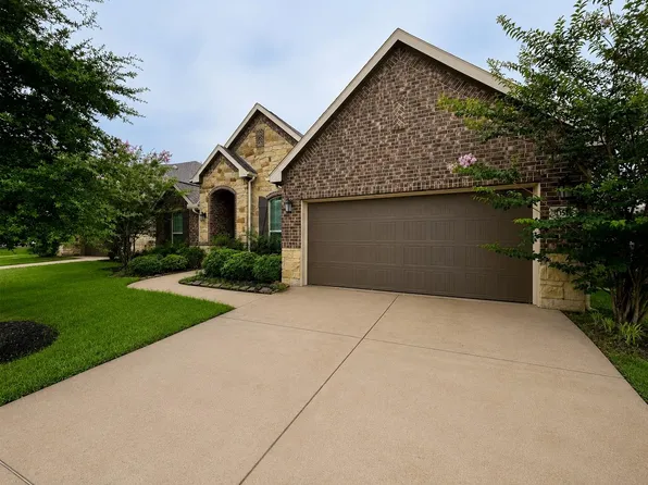 30511 Aster Brook Dr, Brookshire, TX 77423