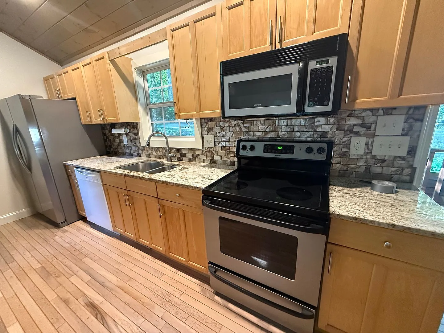 Klare Ridge 3 Bedroom — Photo 4