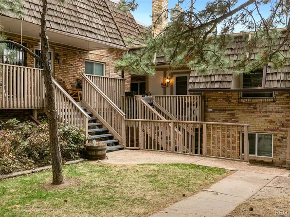 2190 S Holly Street #207, Denver, CO 80222