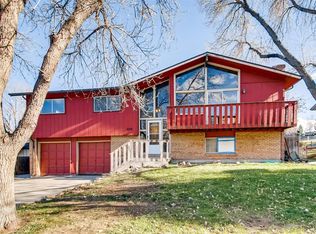 450 Ellis Way, Golden, CO 80401