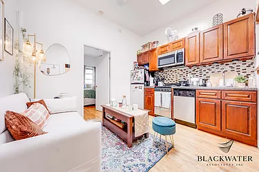 Rented by Blackwater Associates Inc.