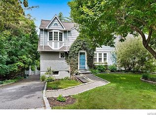 90 Orchard Ridge Rd, Chappaqua, NY 10514