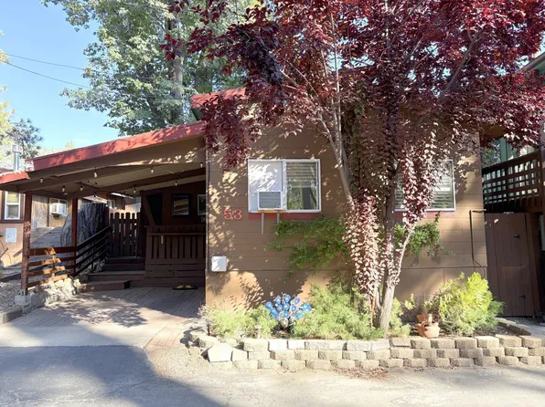 25955 Hwy 243 #53, Idlywild, CA 92549