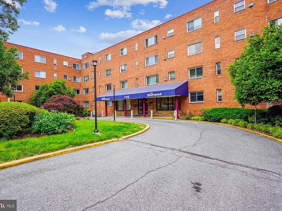 1st image of 116 Lee Ave APT 303