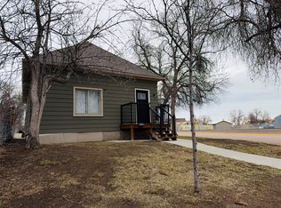 303 2nd Ave SW, Great Falls, MT 59404