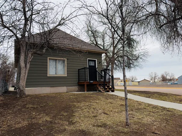 303 2nd Ave SW, Great Falls, MT 59404