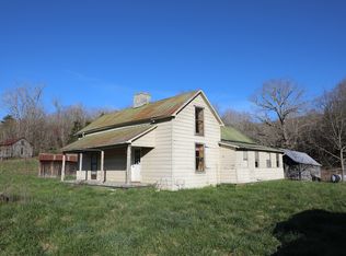 3119 Denney Hollow Sinking Rd, Monticello, KY 42633