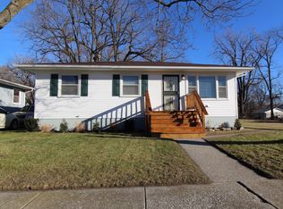 1017 Ralston St, Gary, IN 46406