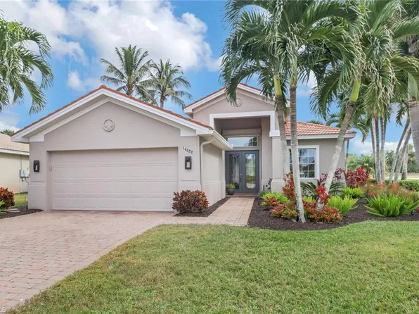 14688 Speranza WAY, BONITA SPRINGS, FL 34135