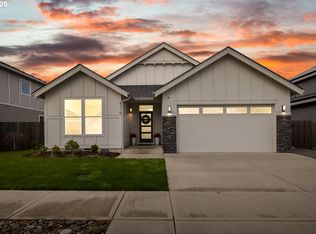 4116 S 16th Way, Ridgefield, WA 98642