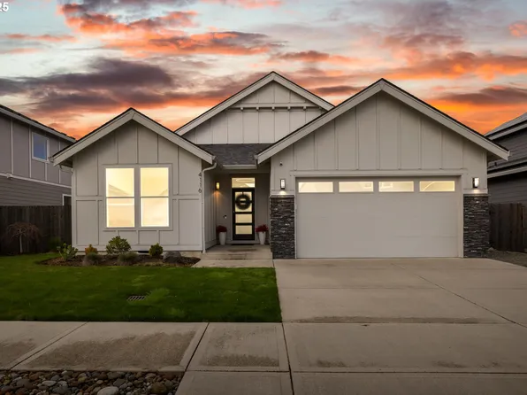 4116 S 16th Way, Ridgefield, WA 98642