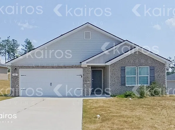 288 Laurel Springs Dr, Macon, GA 31206