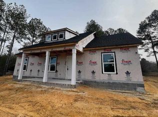 1507 Cattle Ridge Rd, Cheraw, SC 29520