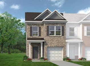 257 Dupont Dr #29, Cartersville, GA 30121