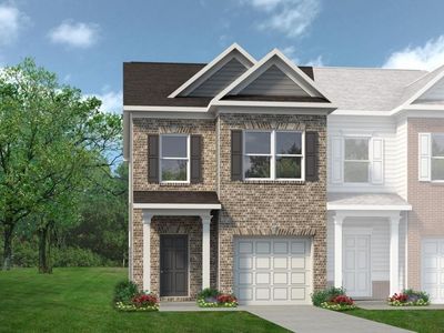 263 Dupont Dr #32, Cartersville, GA, 30121