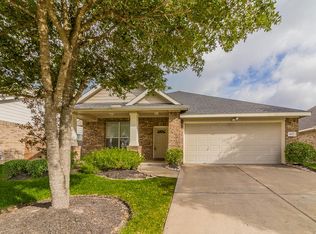 9622 Brackenton Crest Dr, Spring, TX 77379