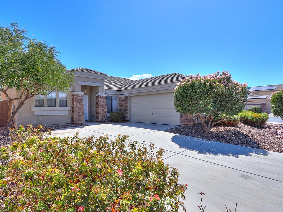 1st image of 1245 W Falls Canyon Dr