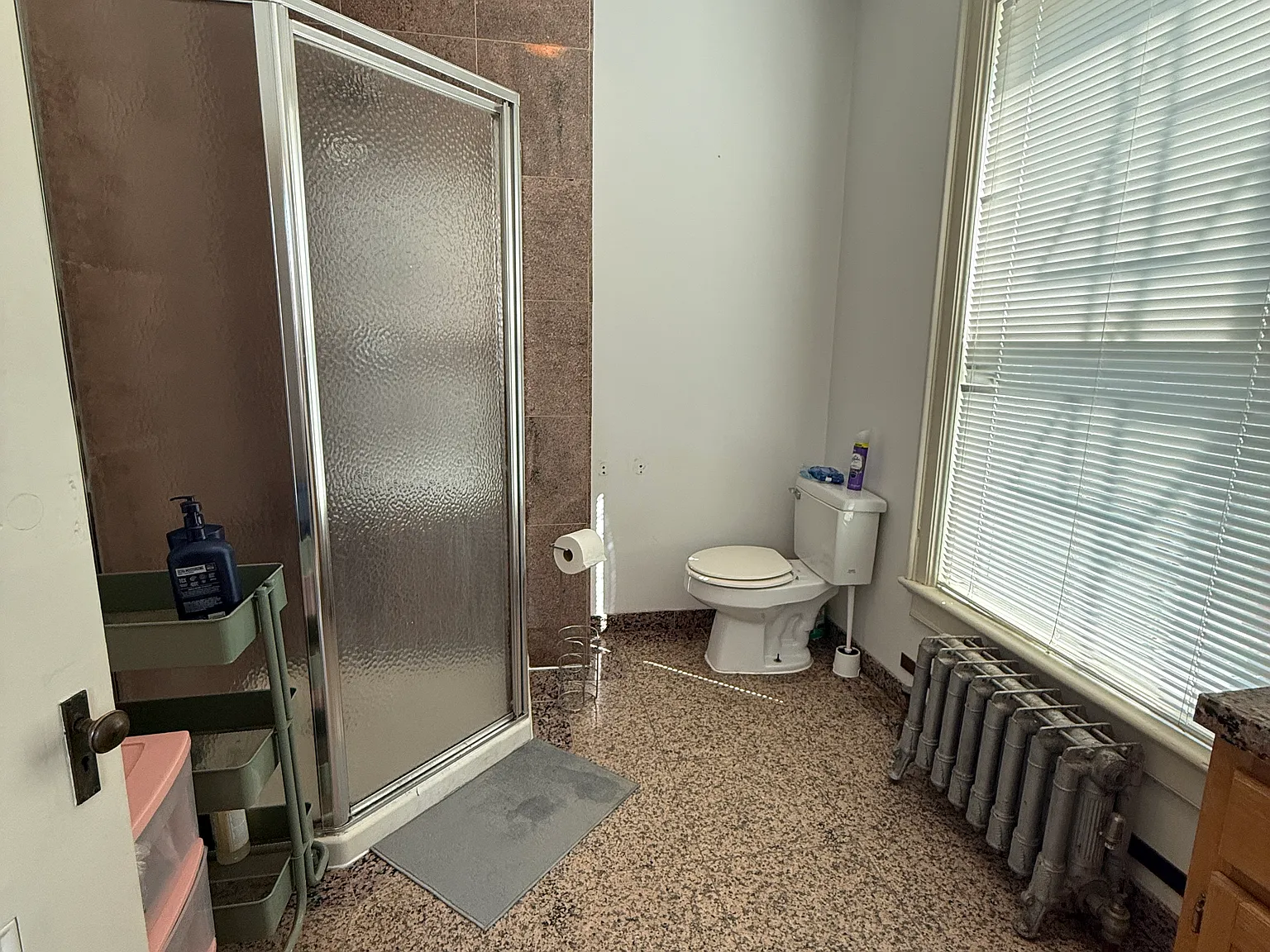 1 bed, 250 sqft, $950 — Photo 4