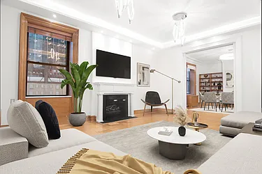 Rented by WAM Partners - William Moses Co.