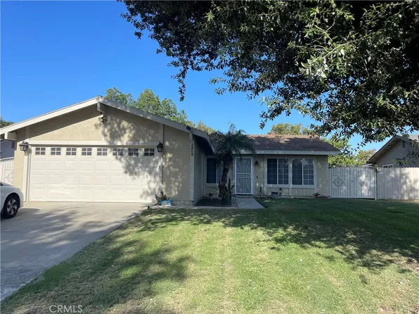 2868 S Arcadian Shores Rd, Ontario, CA 91761