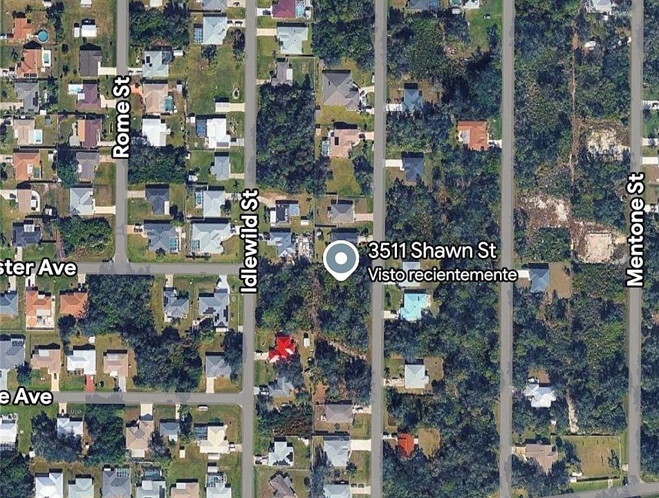 1st image of 3511 Shawn St
