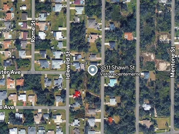 3511 Shawn St, Punta Gorda, FL 33980