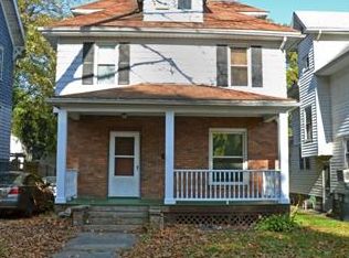 529 Stratford Ave, Akron, OH 44303