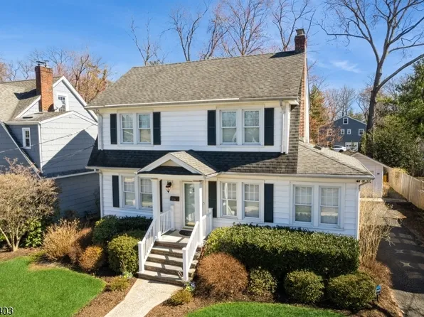 806 Oak Ave, Westfield Town, NJ 07090