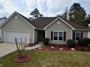 3452 Woodruff Ridge Ln, Loganville, GA 30052