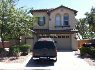 55 Dreamy Hill Ave, North Las Vegas, NV 89031