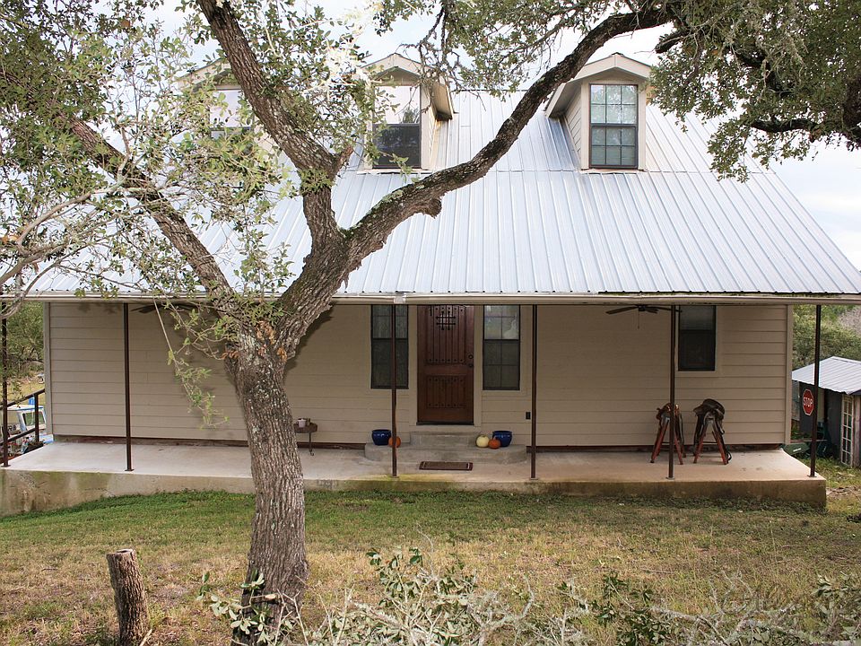 House Front