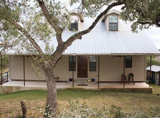 605 County Road 266, Mico, TX 78056