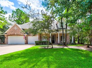 19 Argonne Pl, Spring, TX 77382