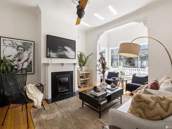 48 Hancock St, San Francisco, CA 94114