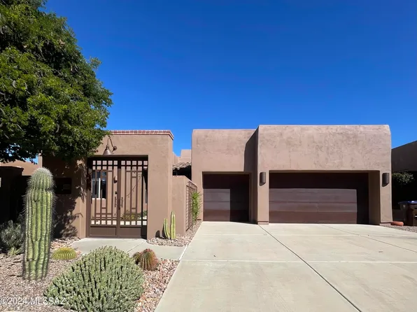 12505 N Fallen Shadows Dr, Marana, AZ 85658