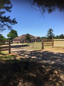 8167 County Road 234, Richards, TX, 77873