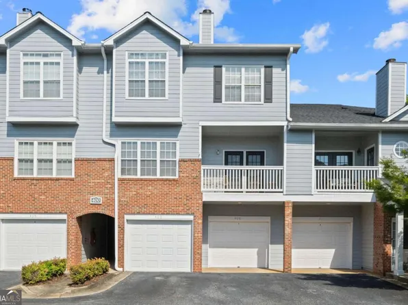 408 Vinings Forest Cir SE, Smyrna, GA 30080