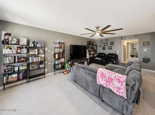 2209 N Recker Rd, Mesa, AZ 85215