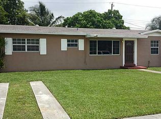 10335 SW 40th Ter, Miami, FL 33165