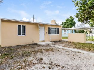 600 Beech Rd, West Palm Beach, FL 33409